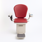 Elevio GlidePro R6 Stair Lift