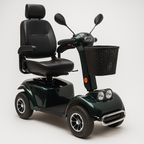 VelocityLux Titan 4 Mobility Scooter