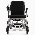 EverGlide ProFold X2 Power Wheelchair