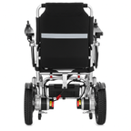 EverGlide ProFold X2 Power Wheelchair