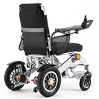 EverGlide ProFold X2 Power Wheelchair