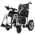 AeroStride MaxFold R3 Power Wheelchair