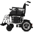 AeroStride MaxFold R3 Power Wheelchair