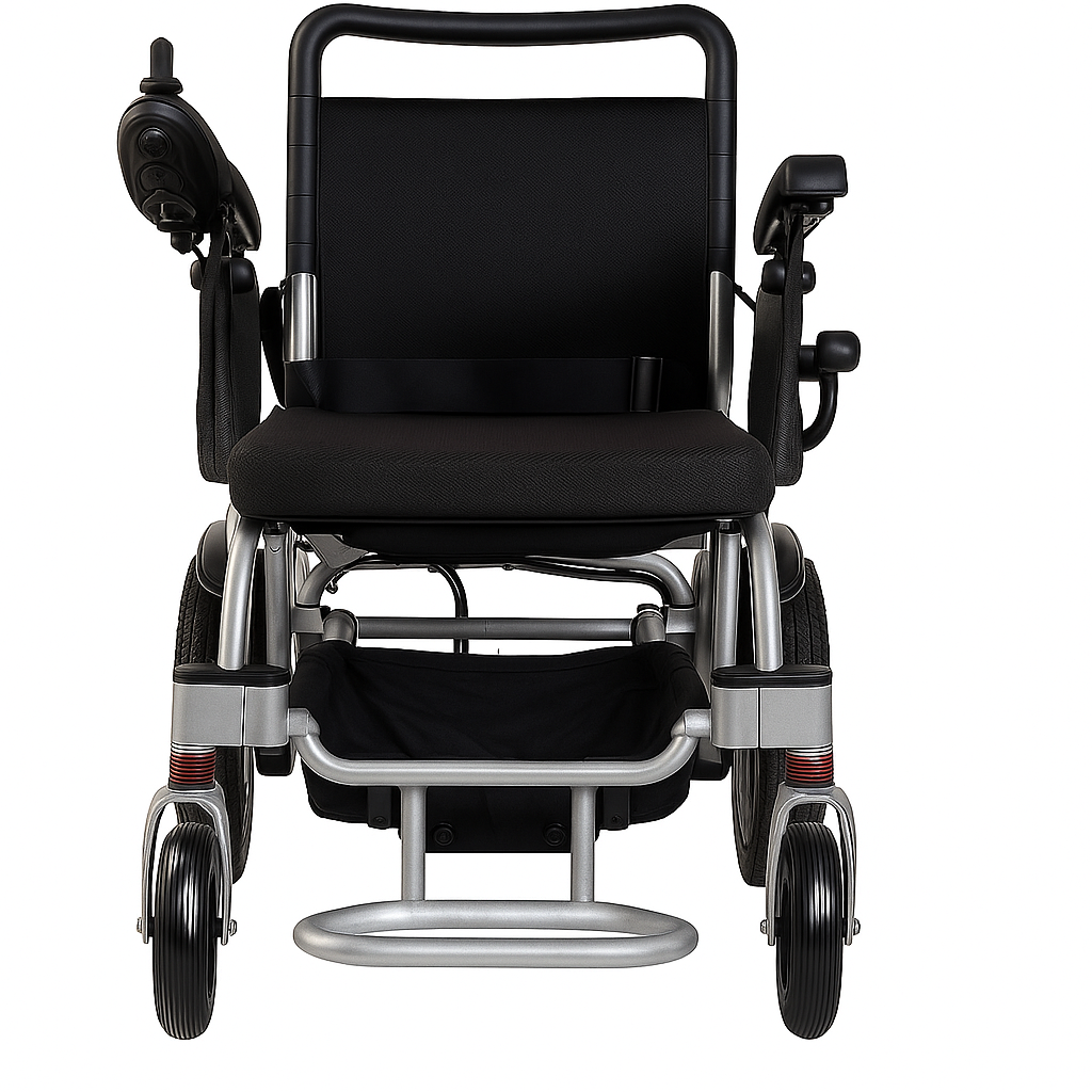 VoltEase UrbanLite S7 Power Wheelchair