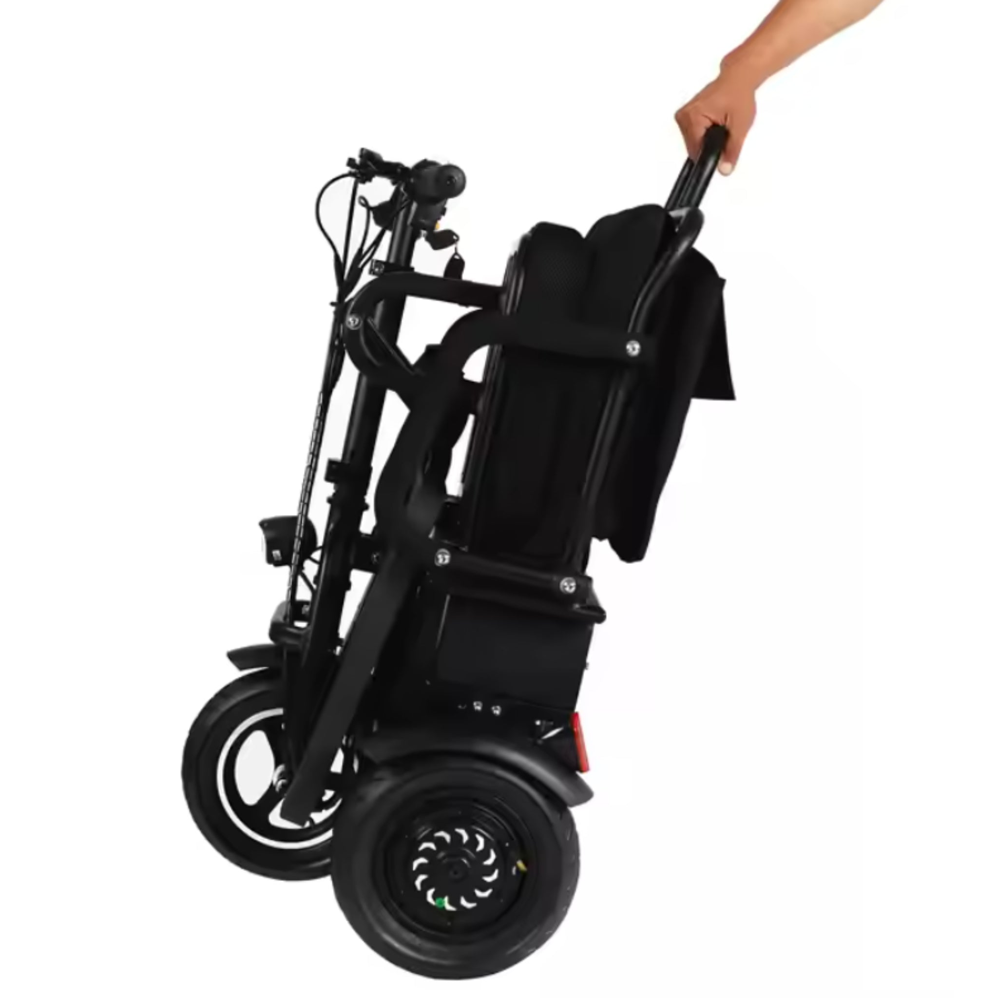 DuoCruze LX Urban Mobility Scooter