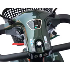 VelocityLux Titan 4 Mobility Scooter